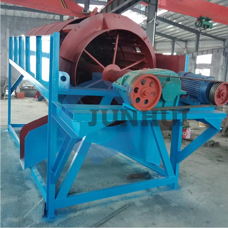 移動(dòng)式滾筒篩沙機(jī)廠(chǎng)家價(jià)格