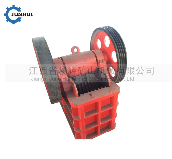 江西鄂式破碎機廠家價格，鄂式破碎機哪家好