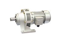 微型擺線WB上海廠商報價 微型擺線減速機(jī)上海地區(qū)銷售商 精耕供