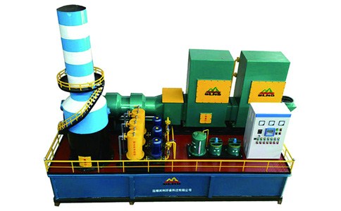 山東脫硫除塵設(shè)備廠家推薦-賓利供