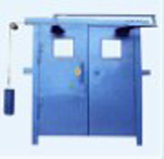 礦用正反風門生產(chǎn)，銷售，安裝，售后一條龍