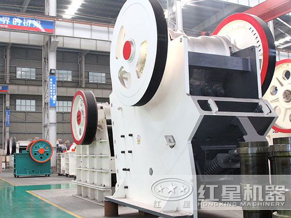 石子碎石機有哪些？價格多少？T88