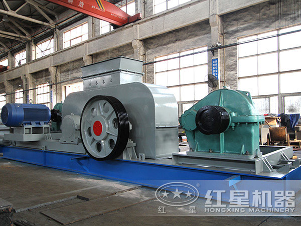 石頭破碎用什么設(shè)備價格便宜ZQ77