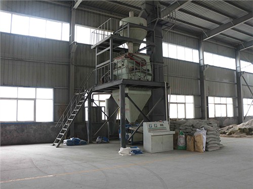 河南_干粉砂漿生產線_報價_干粉砂漿廠家_陸興供