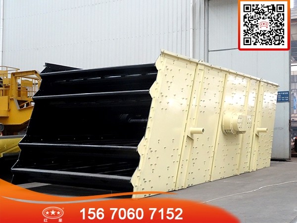 圓形振動(dòng)篩分機(jī)要多少錢(qián)？哪家便宜