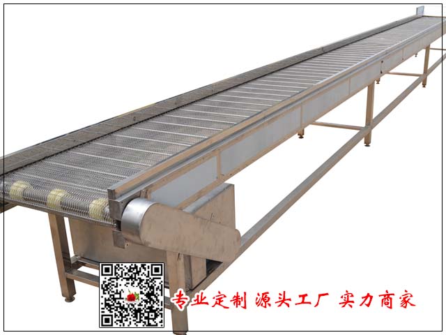 安徽宿州市不銹鋼網(wǎng)帶輸送機(jī)批發(fā)