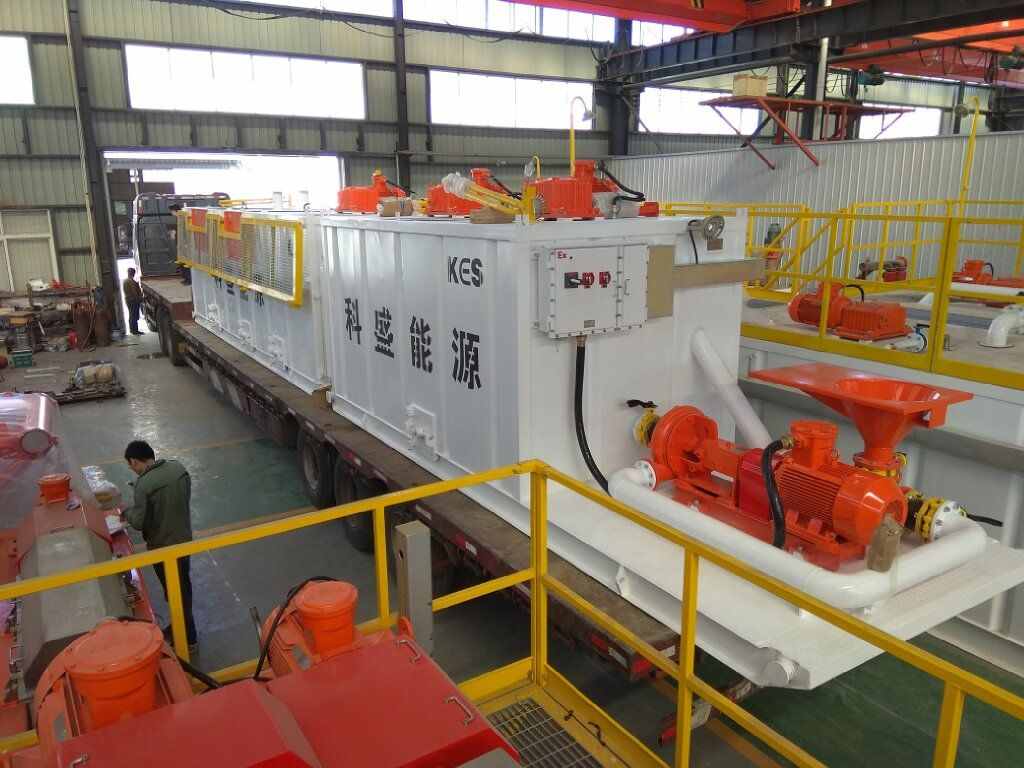 泥漿罐，水罐，油罐