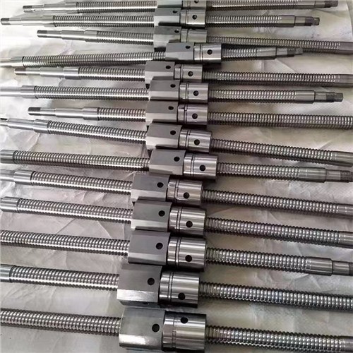 供應廣州滾珠絲桿廠家報價 順意供