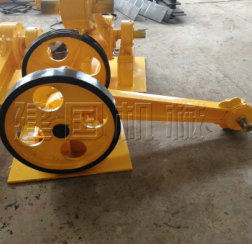 優(yōu)質(zhì)往復(fù)篩機(jī)頭 采石場推薦推拉篩 砂石推薦篩子