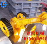 篩沙機(jī) 可定制滾筒篩砂機(jī)械 建筑工地篩分設(shè)備