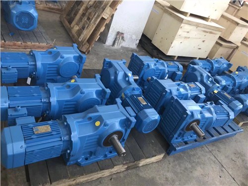 供應廣州齒輪箱減速機排名 順意供