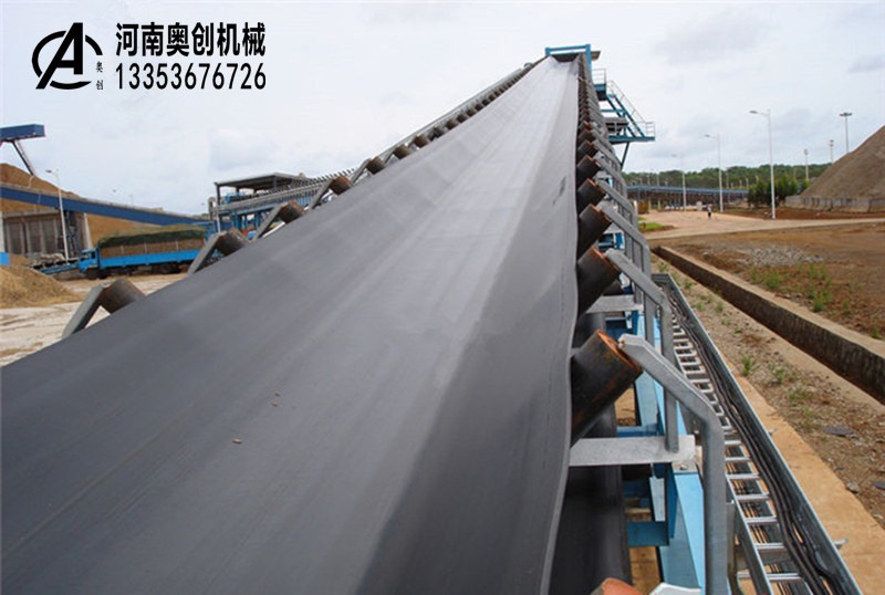 DT型固定式帶式輸送機(jī)生產(chǎn)廠家-參數(shù)介紹特點(diǎn)價格