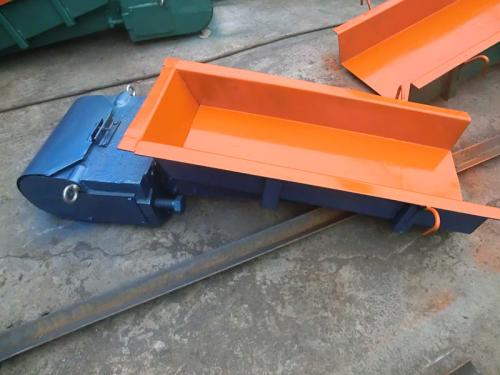 振動給料機(jī)-GZ3電磁振動給料機(jī)生產(chǎn)廠家-齊全選型參數(shù)表