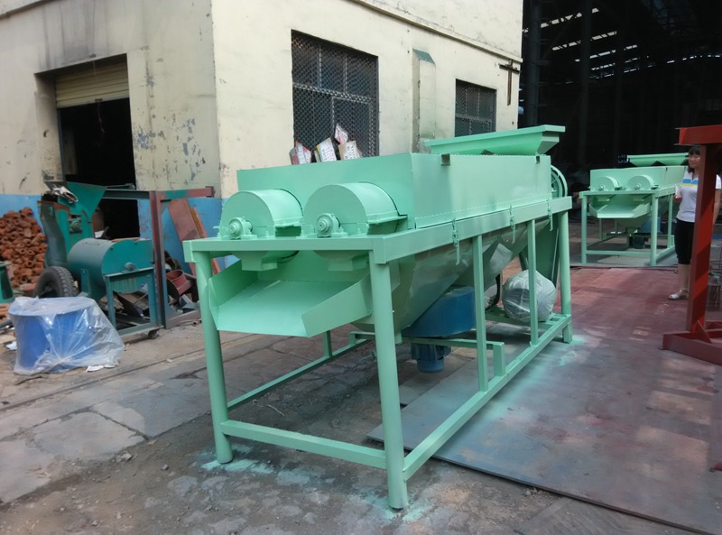 小型糧食拋光機(jī) 小麥、黃豆、大米霉變?nèi)テ伖鈾C(jī)