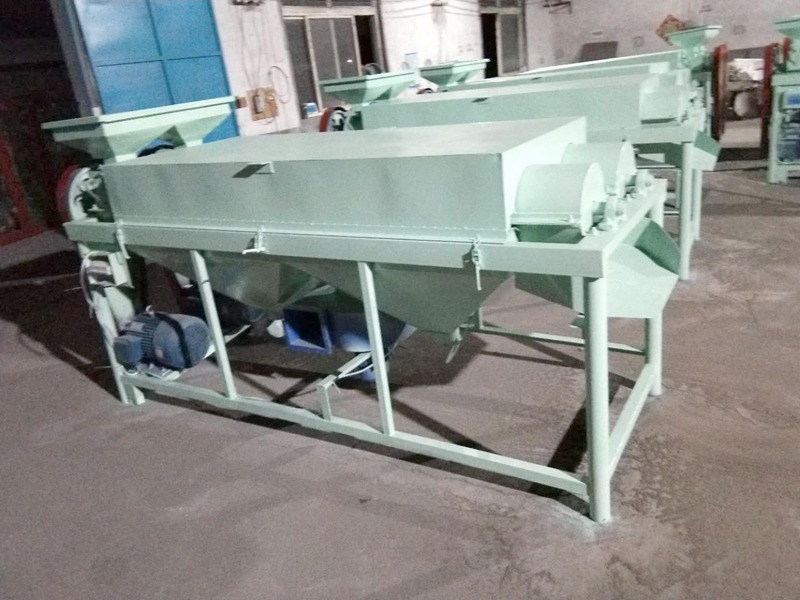 水稻表面污漬拋光機(jī)--多功能拋光機(jī)