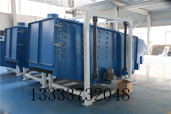 塑料搖擺篩-塑料搖擺篩廠家直銷(xiāo)-型號(hào)特點(diǎn)價(jià)格參數(shù)