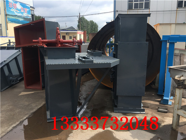 糧食斗式提升機(jī)-糧食斗式提升機(jī)廠家直銷-型號特點(diǎn)原理報價