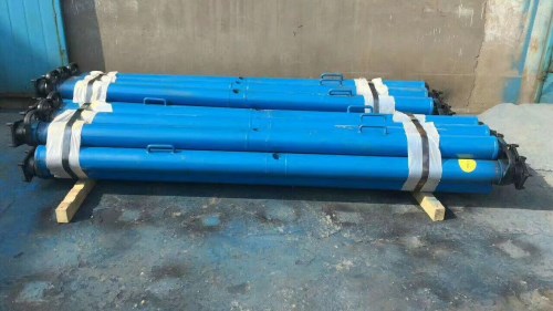 ?煤礦推薦懸浮式單體液壓支柱 單體液壓支柱2019年報價