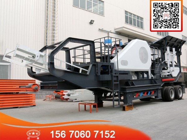 時產(chǎn)300噸建筑垃圾處理生產(chǎn)線配置廠家