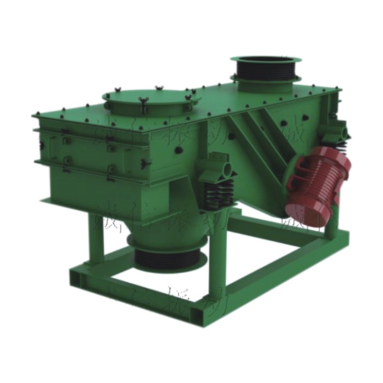 誠振供應(yīng)優(yōu)質(zhì)ZSM-0.8*1.6煤粉篩，歡迎垂詢