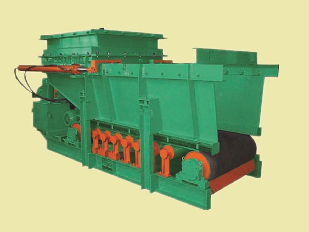  廠家直銷物美價廉帶式、鏈式給料機