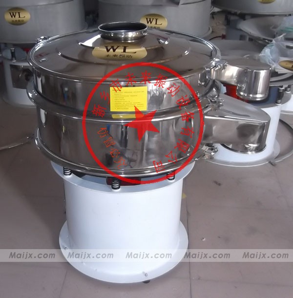 淀粉推薦篩分過(guò)濾機(jī)