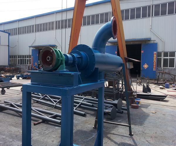 輸送機(jī)-礦產(chǎn)螺旋輸送機(jī)生產(chǎn)廠家-特點報價圖紙