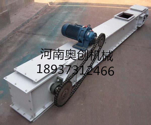 鍋爐推薦耐磨損埋刮板輸送機生產廠家[價格優(yōu)惠]