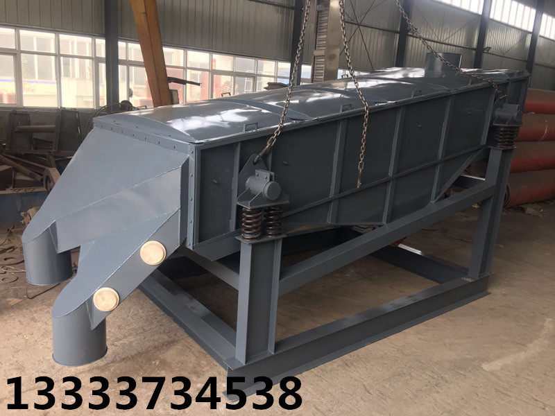 直線振動篩-高嶺土直線篩生產(chǎn)廠家-結構部件廠家直銷