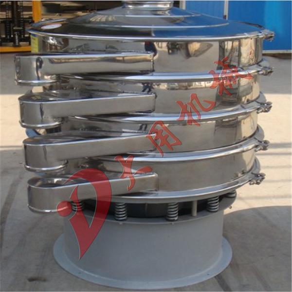 單層顆粒防堵網(wǎng)化工行業(yè)實驗篩