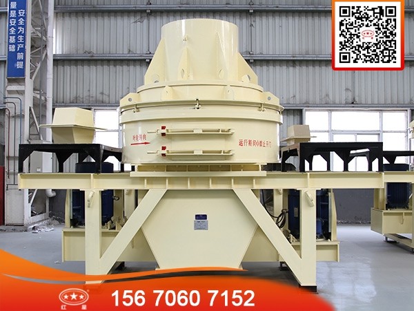 機(jī)制砂VS天然河沙，誰(shuí)更勝一籌？ Z80