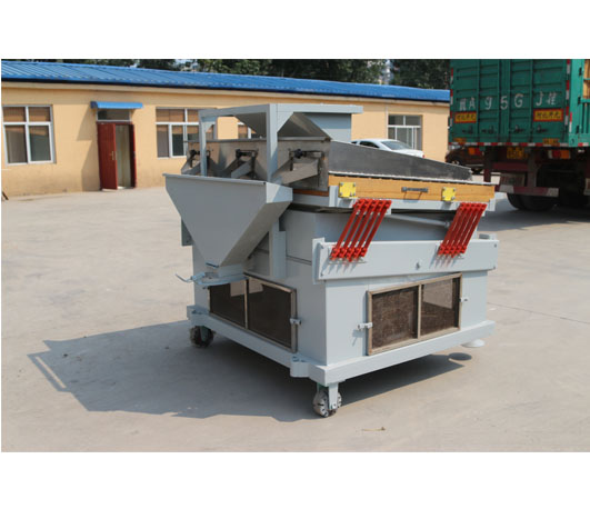 糧食去石加工設(shè)備廠家種子去石機(jī)