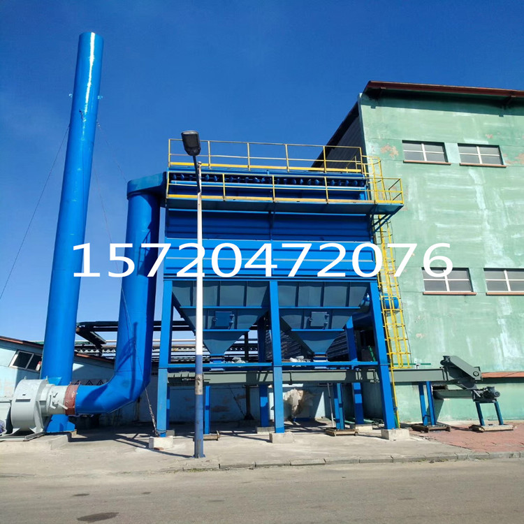 萊陽市焦化廠裝煤車除塵器首陽設(shè)計系統(tǒng)軟件