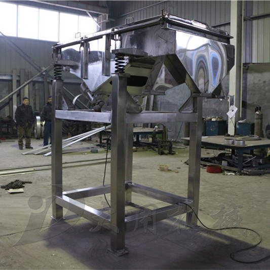 高效熱銷3C冶金震動篩廠家