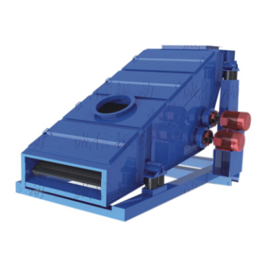 誠振熱銷XBZS-1542J彈臂振動(dòng)篩