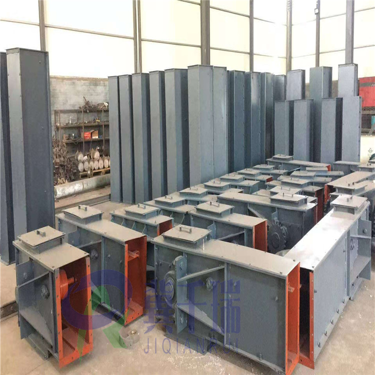 廠家定制鏈式輸送機，質量有保證