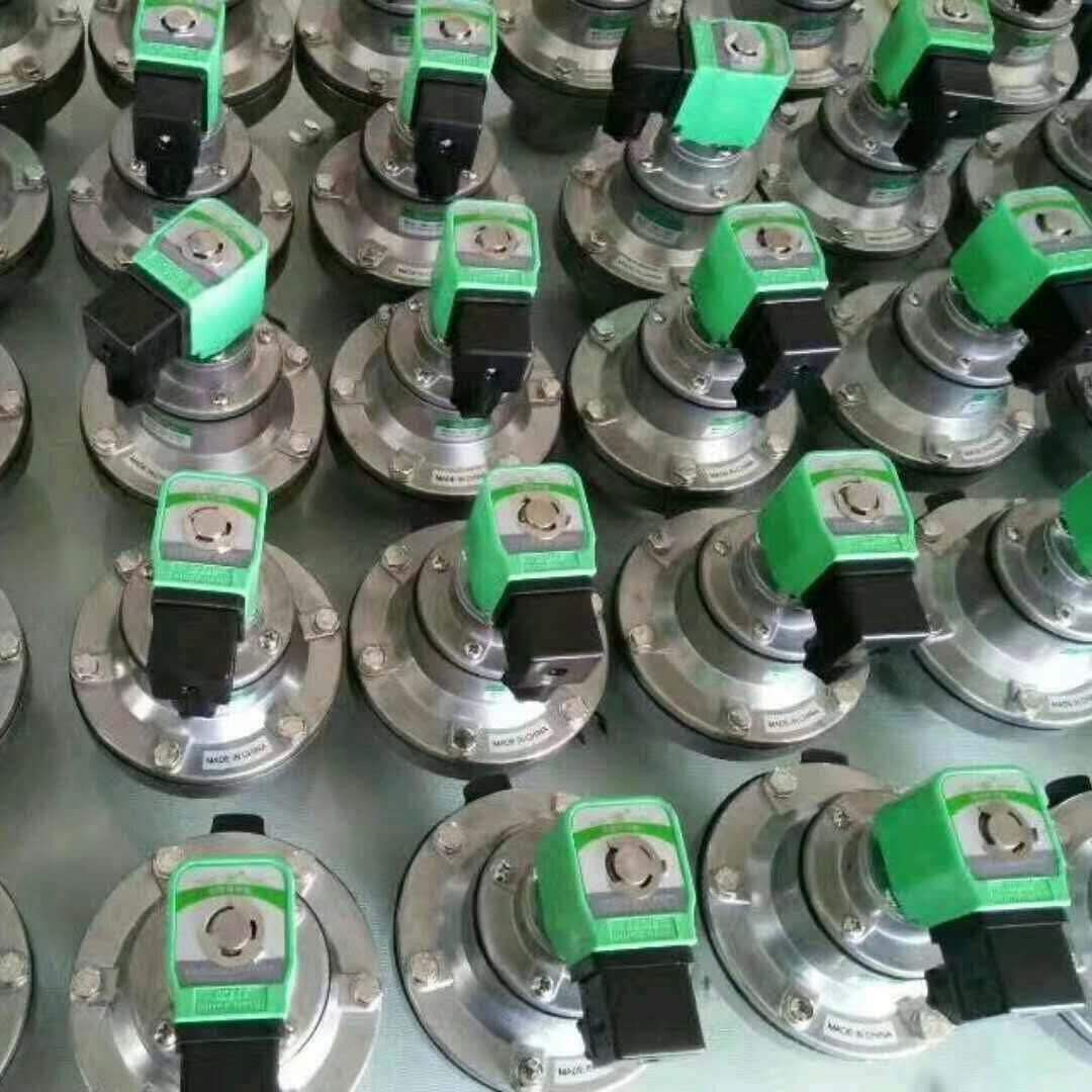 脈沖電磁閥_直角電磁閥_淹沒(méi)式電磁閥_支持定制