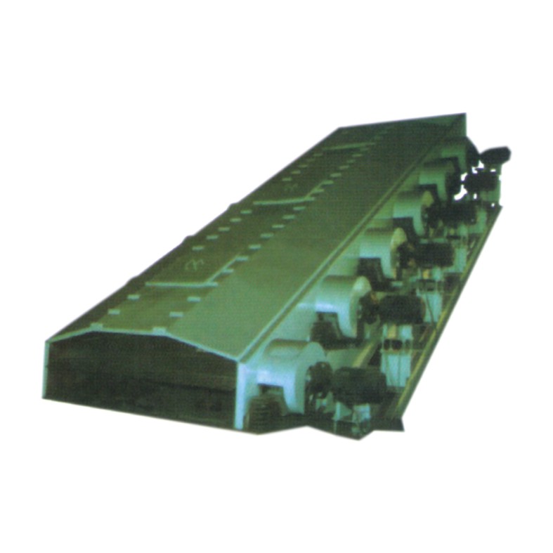 供應(yīng)節(jié)能環(huán)保CDYS-800多元高效篩，誠(chéng)振主推