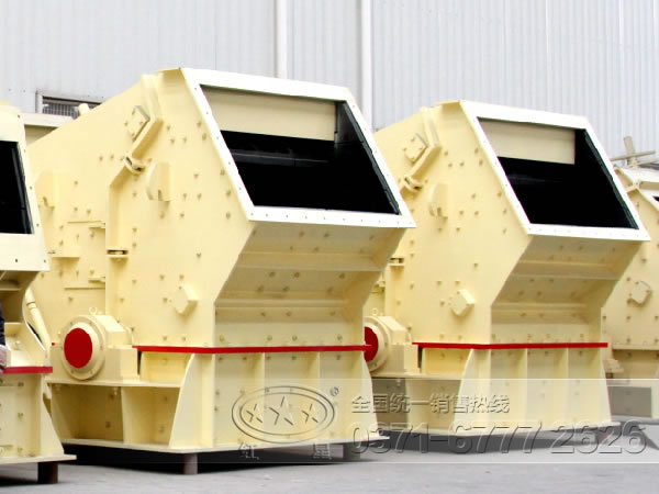 反擊式粉石子機(jī)種類型號？價(jià)格多少？WYL80