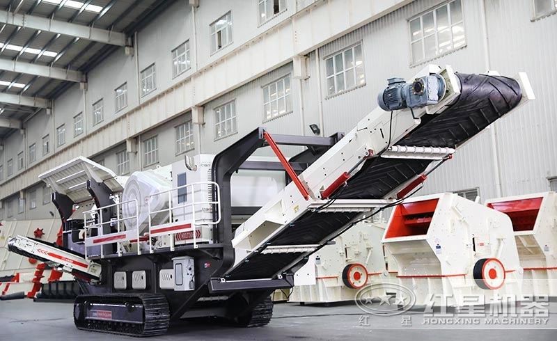 投資建筑垃圾再利用項(xiàng)目用什么設(shè)備？?jī)r(jià)格是多少？LYW82