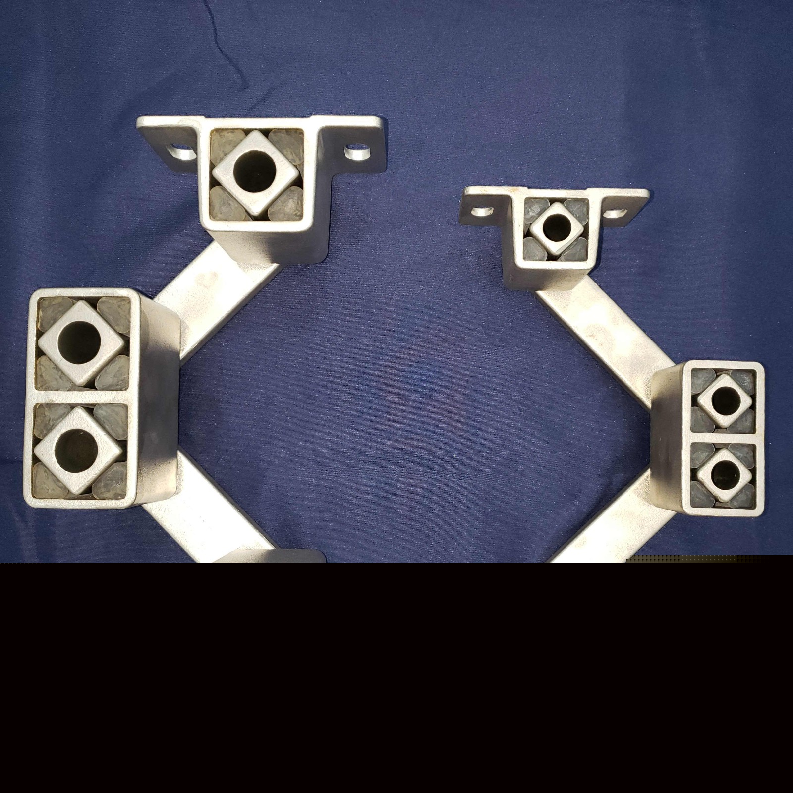 彈性振動(dòng)支撐-ABI 18 & ABI 27