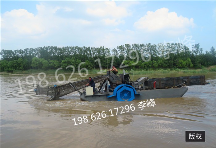 昆山正規(guī)全自動清漂船你定制