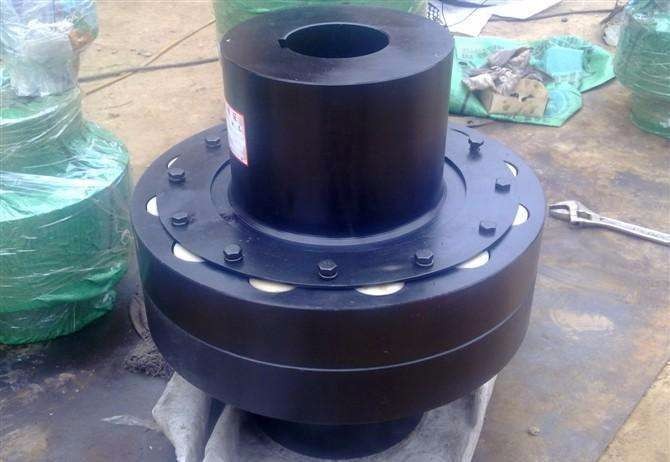 HL型彈性柱銷(xiāo)聯(lián)軸器