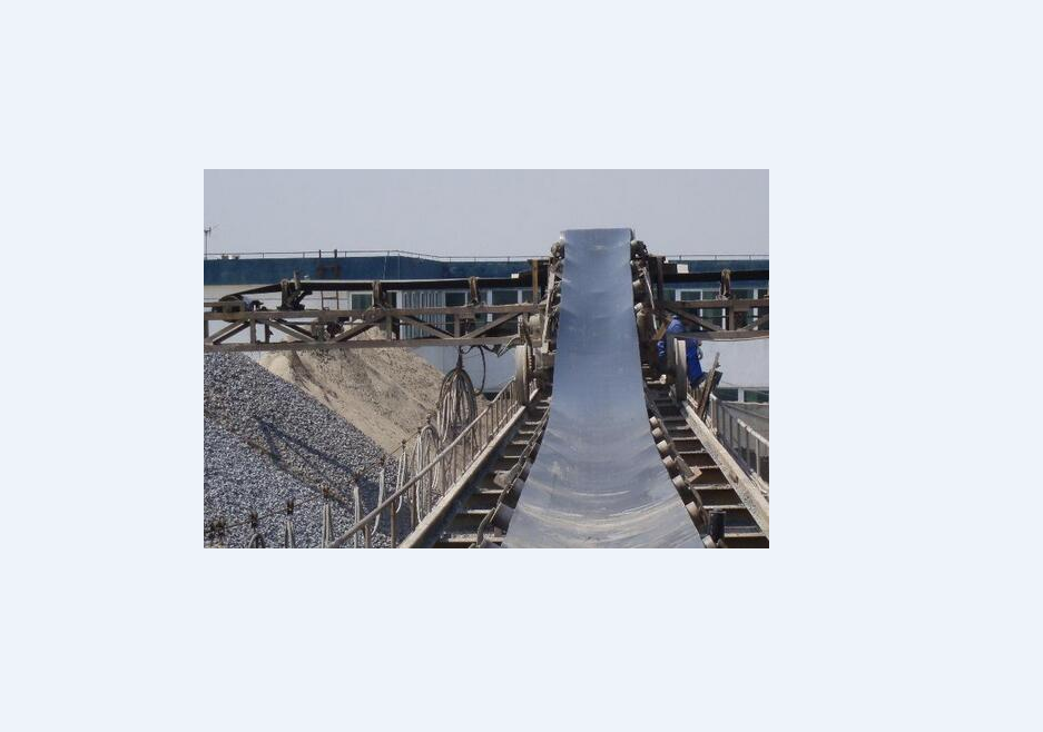 PVC，PVG煤井礦下推薦整芯阻燃輸送帶