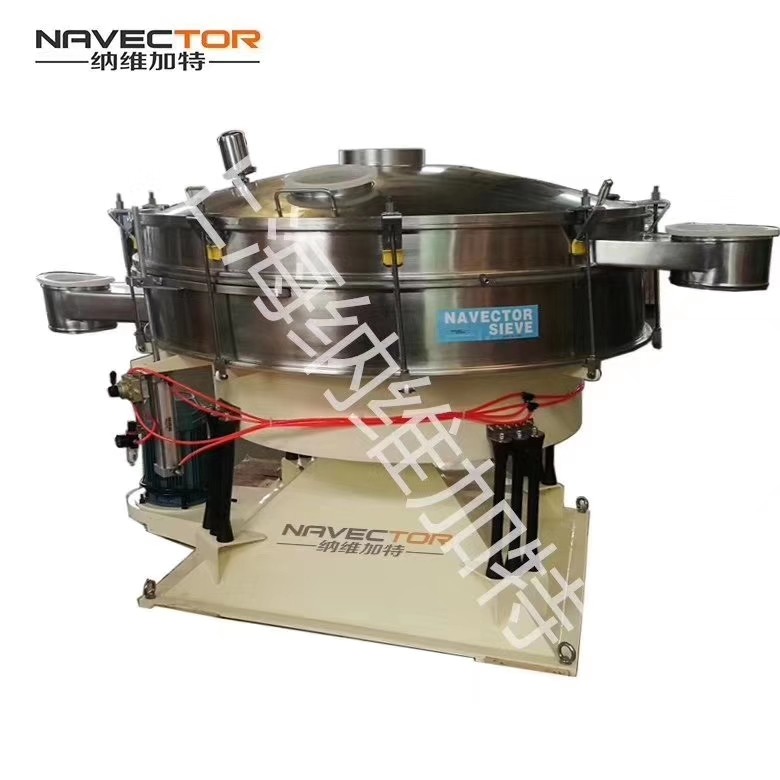 廠(chǎng)家直銷(xiāo) 高頻漿料篩