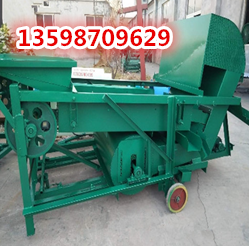 葵花籽過雜質(zhì)機(jī)