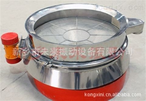 面粉行業(yè)振動篩，物料篩分設(shè)備，廠家直銷