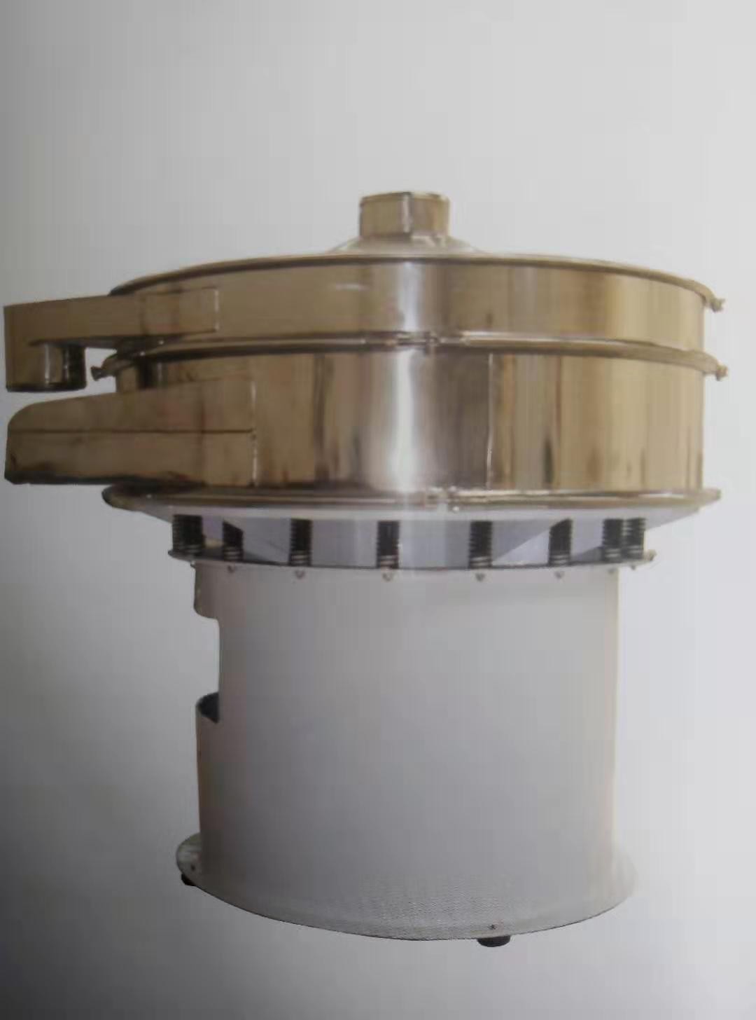 淀粉類振動篩，物料篩分設(shè)備，未來振動廠家直銷