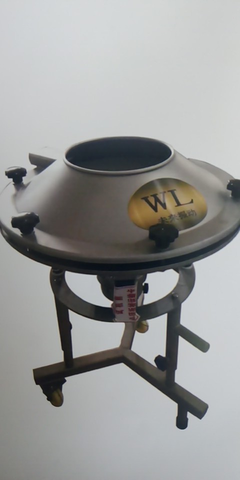 蝶形振動篩，物料篩分設(shè)備，廠家直銷振動篩