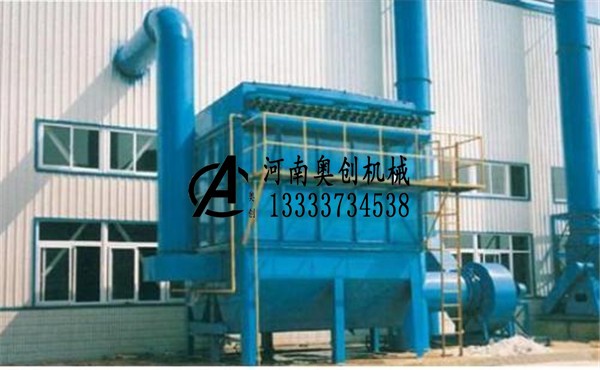 高效圓筒布袋除塵器 供應(yīng)除塵設(shè)備廠家 優(yōu)勢(shì)參數(shù)定制型號(hào)